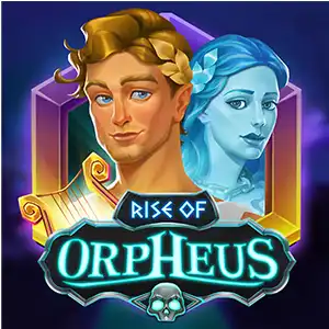 RISE OF ORPHEUS