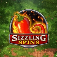 Sizzling Spins