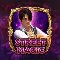 Street Magic