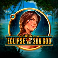 Cat Wilde in the Eclipse of the Sun God