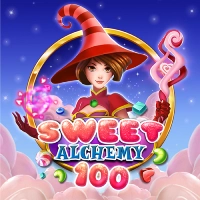 Sweet Alchemy 100