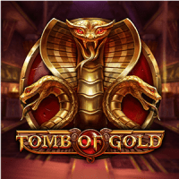 Tomb of Gold