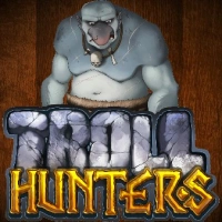 Troll Hunters