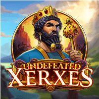 Undefeated Xerxes