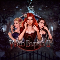 Wild Blood 2