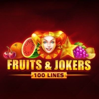 Fruits and Jokers: 100 Lines