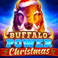 Buffalo Power: Christmas