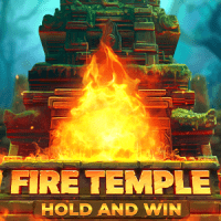 Fire Temple: Hold and Win