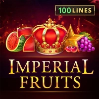 Imperial Fruits: 100 lines