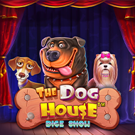 The Dog House Dice