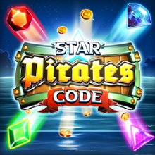 Star Pirates Code