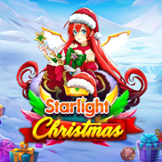 Starlight Christmas