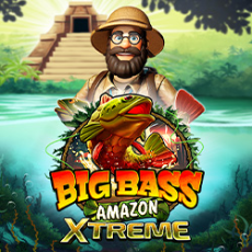 Big Bass Amazon Xtreme