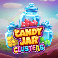 Candy Jar Clusters