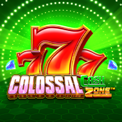 Colossal Cash Zone