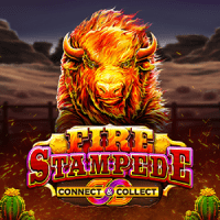 Fire Stampede