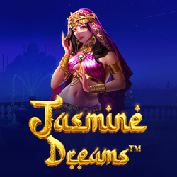 Jasmine Dreams