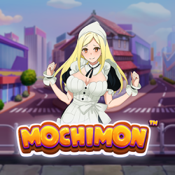 Mochimon