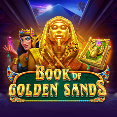 Book of Golden Sands