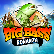 Big Bass Bonanza