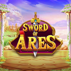 Sword of Ares