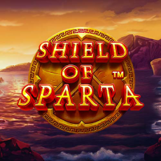 Shield of Sparta