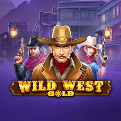 Wild West Gold