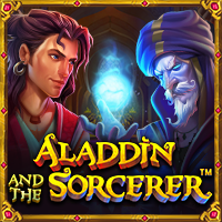 Aladdin and the Sorcerer