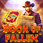 Book of Fallen