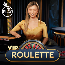 VIP Roulette