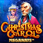 Christmas Carol Megaways