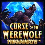 Curse of the Werewolf Megaways