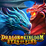 Dragon Kingdom - Eyes of Fire