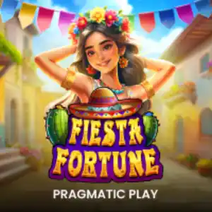 Fiesta Fortune