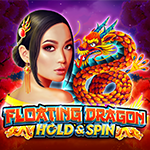 Floating Dragon Hold&Spin