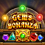 Gems Bonanza