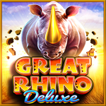 Great Rhino Deluxe