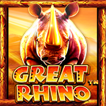 Great Rhino