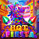 Hot Fiesta