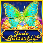 Jade Butterfly