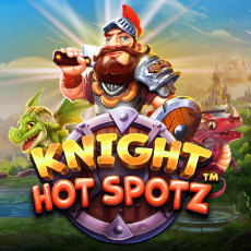 Knight Hot Spotz