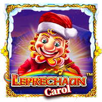 Leprechaun Carol