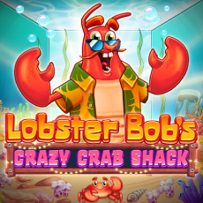 Lobster Bob's Crazy Crab Shack