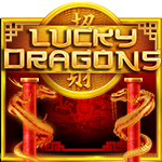 Lucky Dragons