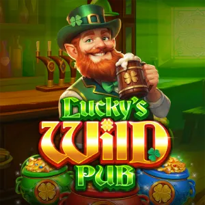 Lucky’s Wild Pub