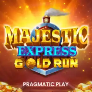 Majestic Express - Gold Run
