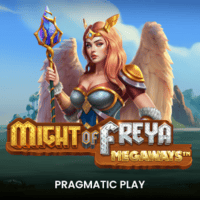 Might of Freya Megaways