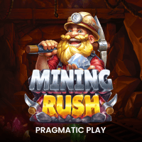 Mining Rush