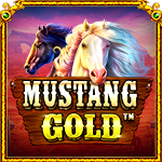 Mustang Gold