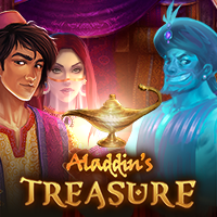 Aladdin's Treasure